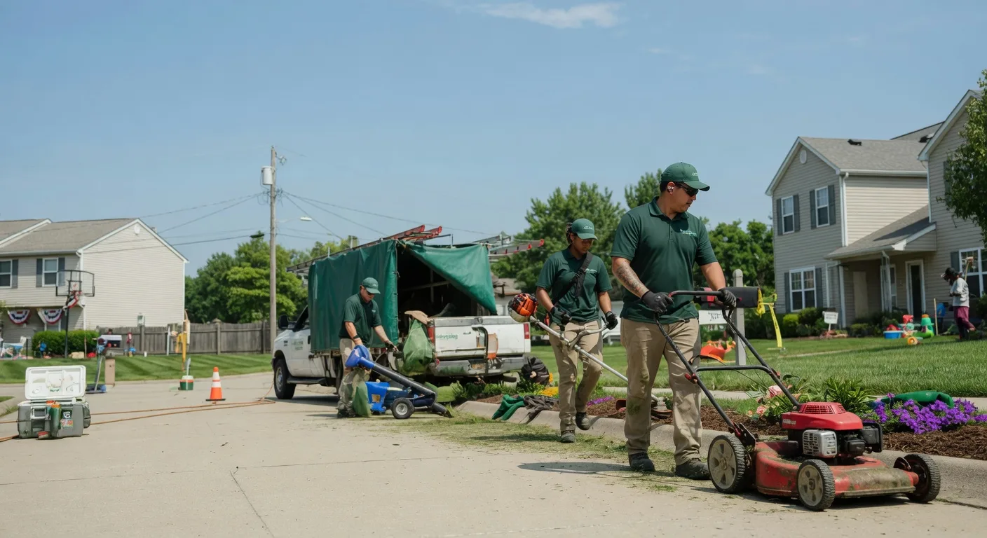 Irrigation Installation in Prudence Island, RI near me